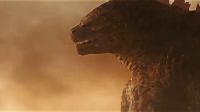 GODZILLA’S BEST ROAR COMPILATION (2014-2024)