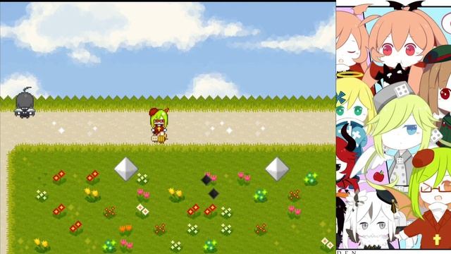 Конец, но почти | The Gray Garden | Серый Сад | #14