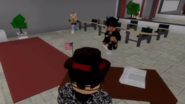 БОТАНКА ОТРАВИЛАСЬ В ШКОЛЬНОЙ СТОЛОВОЙ! 🍕 ЧТО СДЕЛАЛ КИРИЛЛ?!🕊 смотреть онлайн