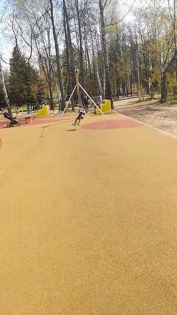 тарзанка в пушкино смотреть онлайн
