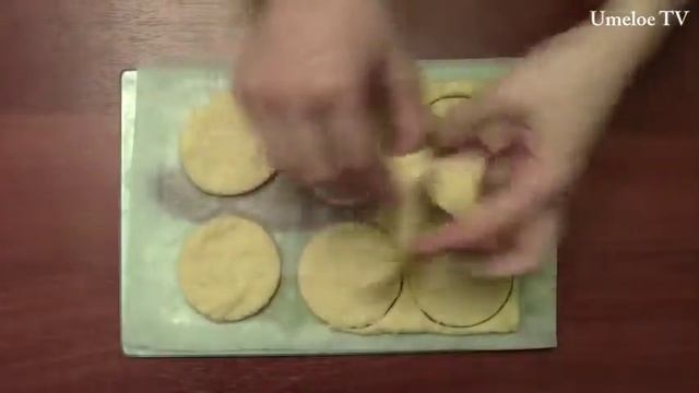 смешивать M&M's и ПЕЧЕНЬЕ??? смотреть онлайн