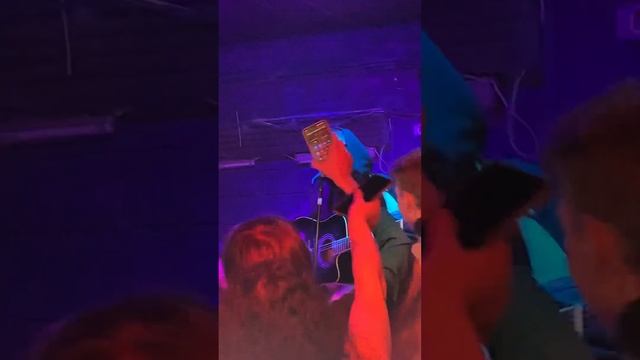 лезвие сеул - ближе к 6 утра (москва 02.12.2023 @ мотыга) смотреть онлайн