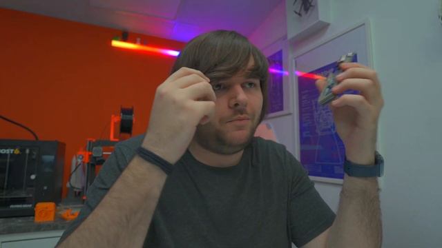 Arduino GIGA: il figlio della scheda che ha rivoluzionato la Stampa 3D смотреть онлайн