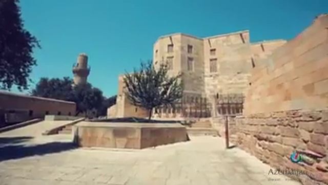 Восхитительный Баку смотреть онлайн