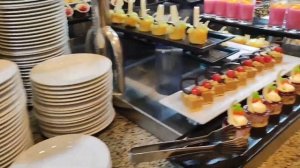 Tamra beach resort Шарм-эль-шейх 4* Египет обзор отеля июль 2024 год.