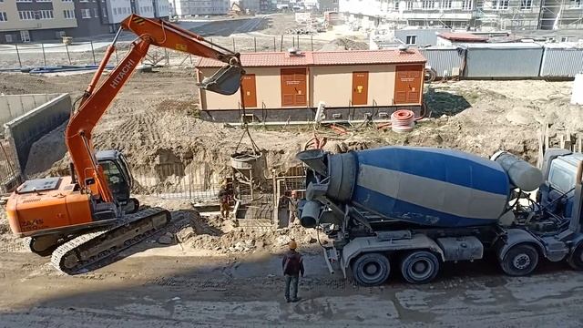 Кран есть, но нам он не нужен. смотреть онлайн