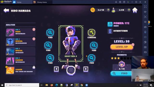 How To Improve Disney Sorcerer's Arena + New Spell Reveal! смотреть онлайн