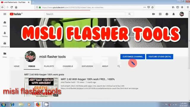 TFM TOOL CRACK 2020 PRO V.2.0 FREE 100%