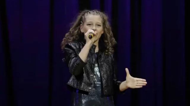 Талантливый Курск 07 02 2018 смотреть онлайн