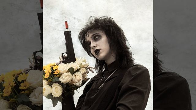 Падший ангел (prod. by SURGEISE) смотреть онлайн