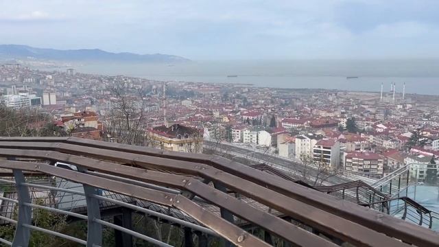 Северная Турция. Трабзон, Ризе смотреть онлайн