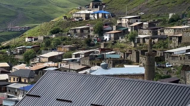 ЮЖНЫЙ НАРОД РОССИИ | АГУЛЬЦЫКАК ЛЮДИ ВЫЖИВАЮТ В ГОРАХ | АГУЛЬСКИЙ РАЙОН #дагестан #агульцы смотреть онлайн