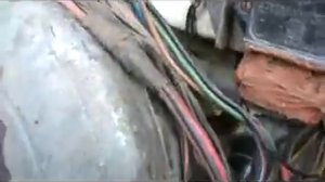 Двигатель Машины Троит из-за Неисправности Вакуумного Усилителя Тормозов