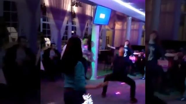 Дискотека в MB Resort смотреть онлайн