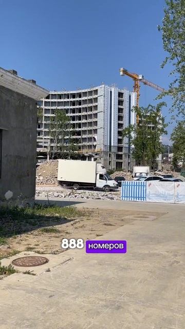 Купить апартаменты под сдачу в Центральном Сочи, в 10 минутах от Мор порта, первая береговая. смотреть онлайн