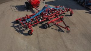 Посевной комплекс "АТЛ Агро"