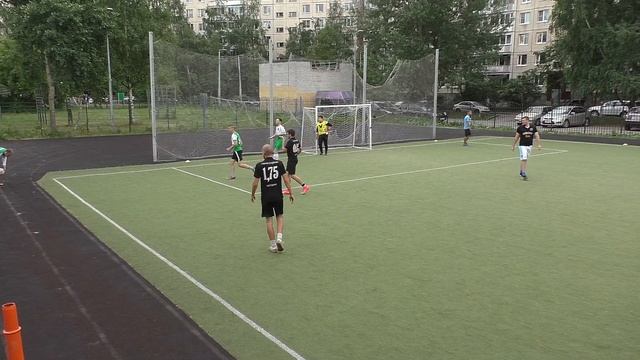 Питер Олд Бойз - Санаторий Сатаны 1:4 смотреть онлайн