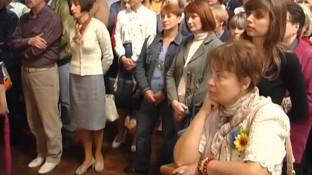 Історичний центр міста Суми – це його обличчя смотреть онлайн