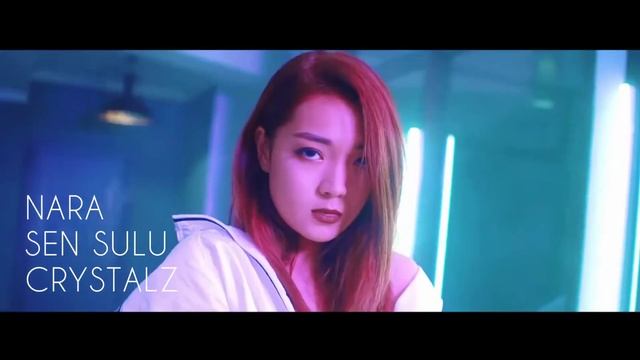 ТОП-15 самые крутые реп-партии в женском Q-pop'е