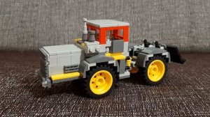 К700 лего K700 Lego