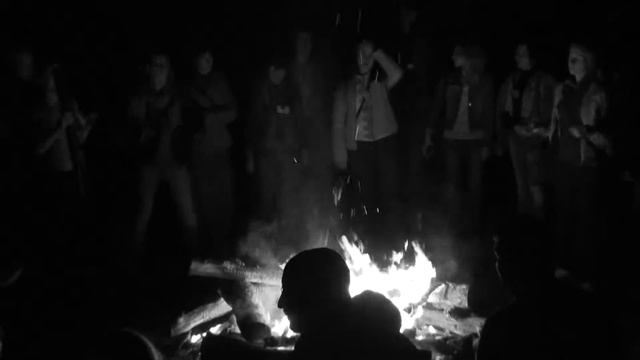 Али-Гирей. Камлание. Древний шаманский ритуал (фрагм) смотреть онлайн