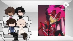 реакция aftg fem Нил это Рози и Эндрю это Аластар|отель хазбин|(ЗАКАЗ)