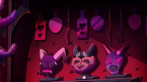 АДСКИЙ БОСС 8 Серия 2 Сезон | Дубляж