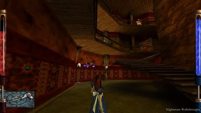 American McGees Alice Walkthrough Nightmare Difficulty No Commentary Full HD Part 432_1