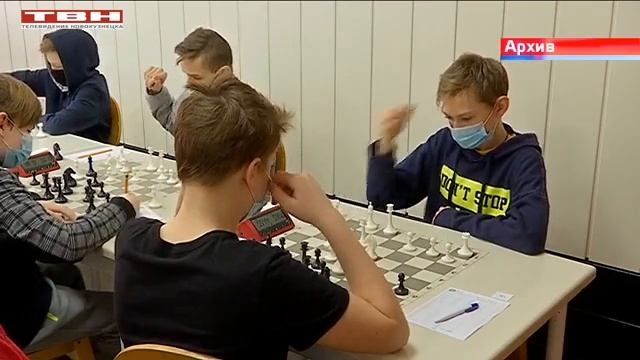 Кубок Новокузнецка по блицу