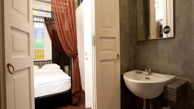 Таиланд, Пхукет, Пхукет - 99 Oldtown Boutique Guesthouse 2 Star смотреть онлайн