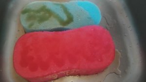 АСМР ВИДЕО. АВТОГУБКИ. МНОГО ПЕНЫ