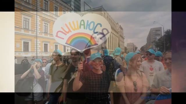 Amaranthe (Maximize) - Райдужна Батькiвщина смотреть онлайн