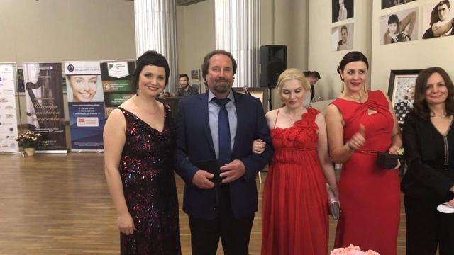 Премия Триумф 2018 организатор еженедельник Юг-Таймс смотреть онлайн