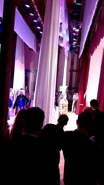 Миссис Прокопьевск 2018. За кулисами. смотреть онлайн