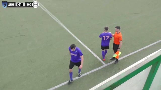 ЦЕНТАВР vs НИЧЕГО ОБЫЧНОГО | Первый шоу-матч Ц смотреть онлайн