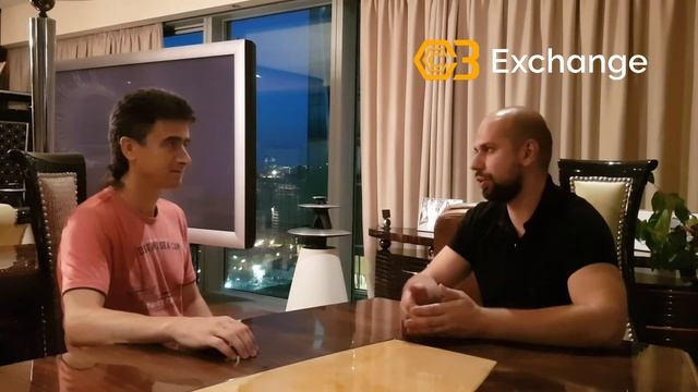 #5 - С3 - криптокарта, кешбек, биржевой клиент - идеальный старт