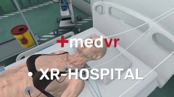 XR-Hospita_XR-Nurses