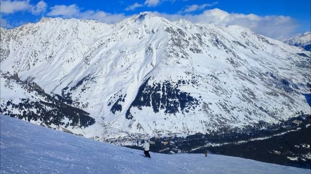 Приэльбрусье 2024 - ''ЖИЗНЬ ПО СЛУХАМ ОДНА!'' - ''ЧЕ'' Гора 28 01 24 смотреть онлайн