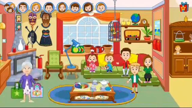 Сериал "My Town" 8 серия смотреть онлайн
