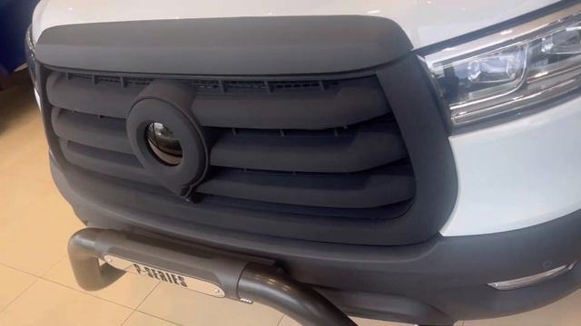 GWM Haval Dealership Walk around смотреть онлайн