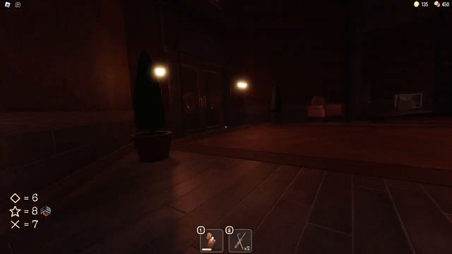 ЭТО САМЫЙ УЖАСНЫЙ ОТЕЛЬ В МИРЕ 2 Doors Roblox смотреть онлайн