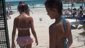 Тунис обзор отеля