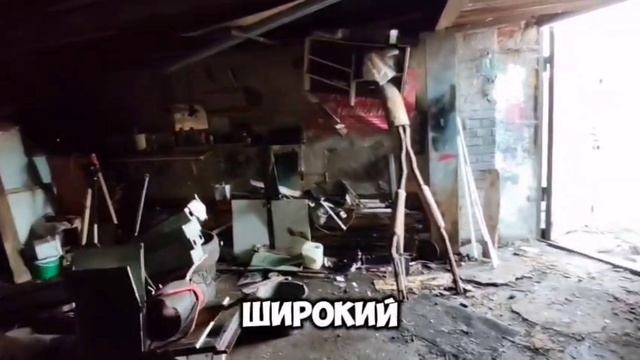 Обзор гаража в 30 ГСК Зеленограда смотреть онлайн