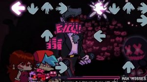 Funkin Corruption REIMAGINED #3  #фнф #карупшен #ремастор #CommunityGame