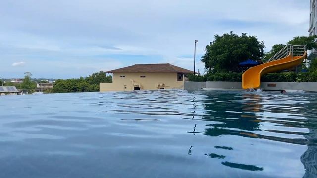 Міський готель - Centre Point Prime Hotel Pattaya 4* | ТАЙЛАНД. ПАТТАЙЯ І 2024 смотреть онлайн