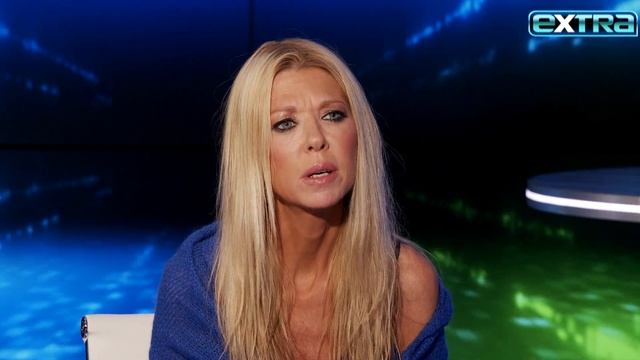 Tara Reid Responds to BULLYING & Being Told She’s Too Skinny (Exclusive) смотреть онлайн