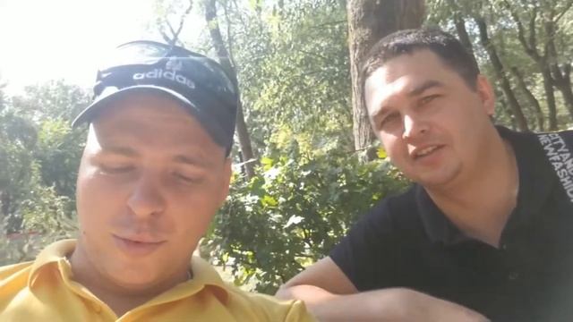 Зарабатываем на практике! Вышли на улицу. Сколько заработали пешком в Яндекс.Еда смотреть онлайн
