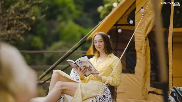 ТОП-5: Лучшие водонепроницаемые палатки 2024 смотреть онлайн