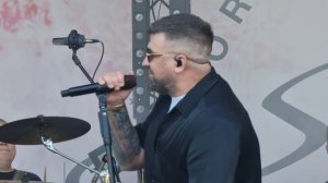 Баста - 08 Девочка моя (Shore House 07.06.2024)