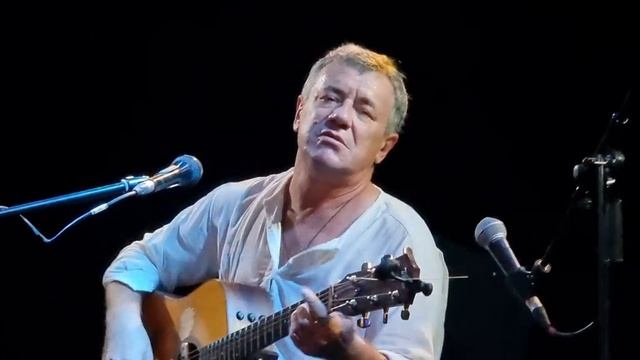 Леонид Фёдоров - Возле меня 23.12.22 Москва смотреть онлайн